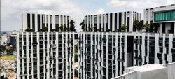 Blk 1 The Pinnacle@Duxton (Bukit Merah), HDB 5 Rooms #500336691